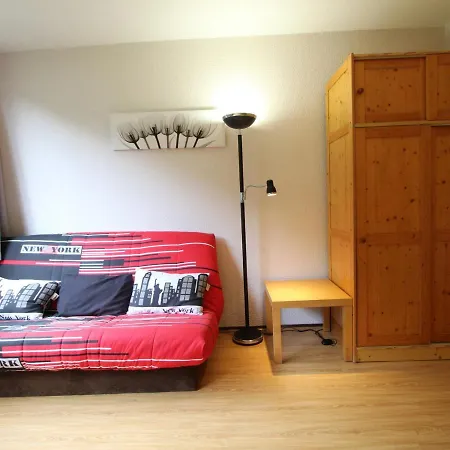 Appartement 4 Pers, Lave-vaisselle, Proche Pistes Et Commerces, Navette Gratuite - Fr-1-687-47 Arâches