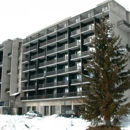 Appartement 4 Pers, Lave-vaisselle, Proche Pistes Et Commerces, Navette Gratuite - Fr-1-687-47