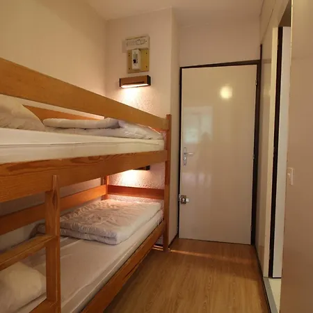 Appartement 4 Pers, Lave-vaisselle, Proche Pistes Et Commerces, Navette Gratuite - Fr-1-687-47