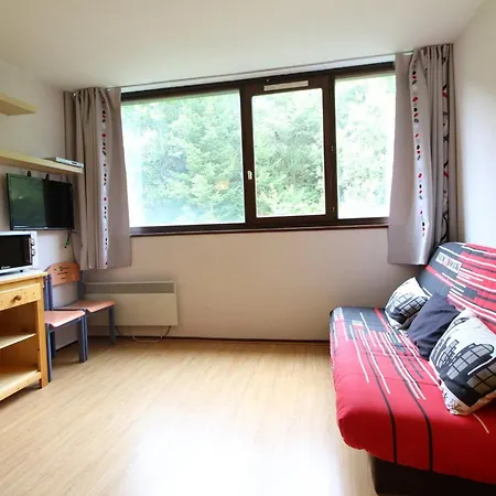 Appartement 4 Pers, Lave-vaisselle, Proche Pistes Et Commerces, Navette Gratuite - Fr-1-687-47 Arâches