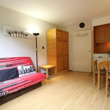 Appartement 4 Pers, Lave-vaisselle, Proche Pistes Et Commerces, Navette Gratuite - Fr-1-687-47 *