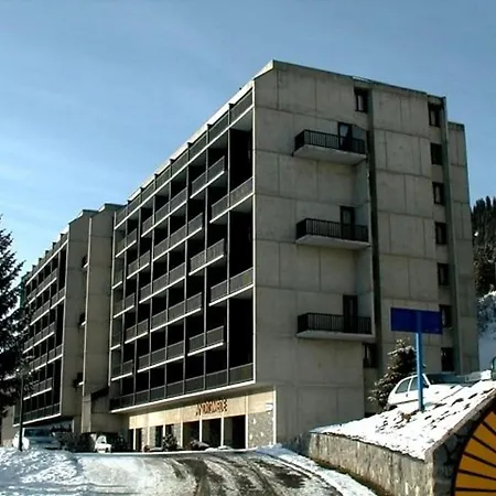 Appartement 4 Pers, Lave-vaisselle, Proche Pistes Et Commerces, Navette Gratuite - Fr-1-687-47